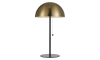 Markslöjd 108257 - Настольная лампа DOME 2xE14/40W/230V золотая