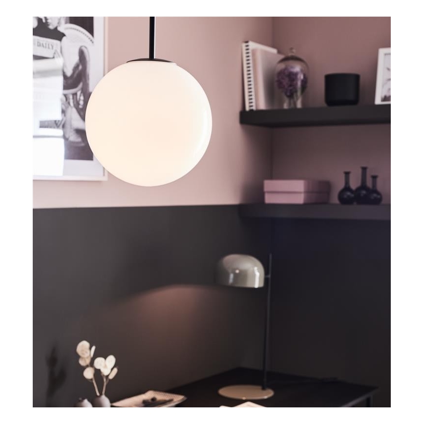Markslöjd 108292 - Настольная лампа POSE 1xE14/25W/230V серый