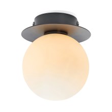 Markslöjd 108344 - Стельовий світильник для ванної кімнати MINI 1xG9/18W/230V IP44