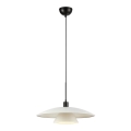 Markslöjd 108430 - Підвісна люстра MILLINGE 1xE27/40W/230V білий