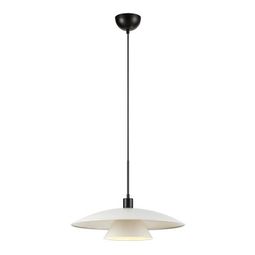 Markslöjd 108430 - Підвісна люстра MILLINGE 1xE27/40W/230V білий