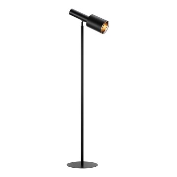 Markslöjd 108542 - Торшер OZZY 1xE27/40W/230V черный