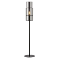 Markslöjd 108560 - Настільна лампа TORCIA 1xE14/40W/230V 65 см чорний