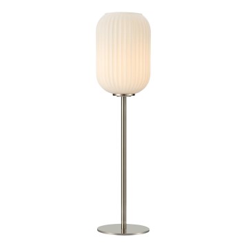 Markslöjd 108561 - Настільна лампа CAVA 1xE14/40W/230V