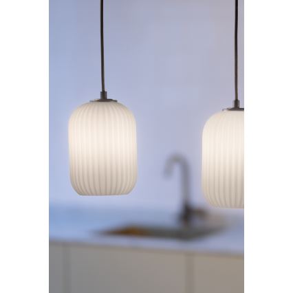 Markslöjd 108563 - Підвісна люстра CAVA 3xE14/40W/230V