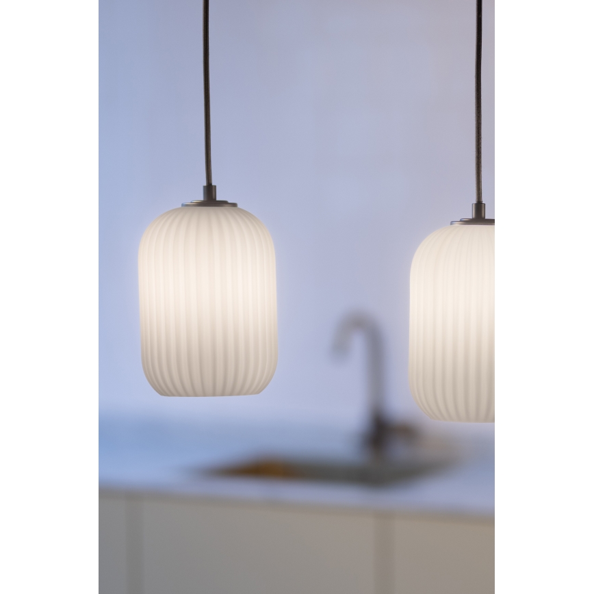 Markslöjd 108563 - Підвісна люстра CAVA 3xE14/40W/230V