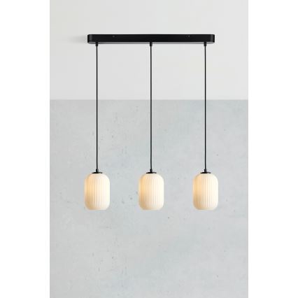 Markslöjd 108563 - Подвесная люстра CAVA 3xE14/40W/230V