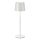 Markslöjd 108654 - Світлодіодна акумуляторна лампа з регулюванням яскравості FIORE LED/2W/5V IP44 38 см білий