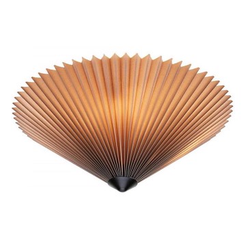 Markslöjd 108707 - Потолочный светильник PLISADO 3xE14/40W/230V диаметр 42 см серый