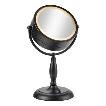 Markslöjd 108788 - Косметичне дзеркало FACE 1xE14/25W/230V