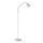 Markslöjd 108887 - Диммируемый напольный светильник PATRO LED/4,9W/230V CRI 90 бежевый
