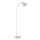 Markslöjd 108890 - світлодіодний торшер з регульованою яскравістю FUNIL LED/4,9W/230V CRI 90 бежевий