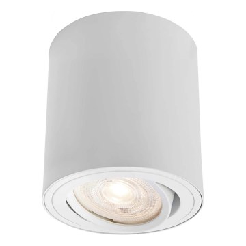 Markslöjd 109020 - Светодиодный диммируемый точечный светильник DIRETTO LED/5W/230V CRI 90 белый