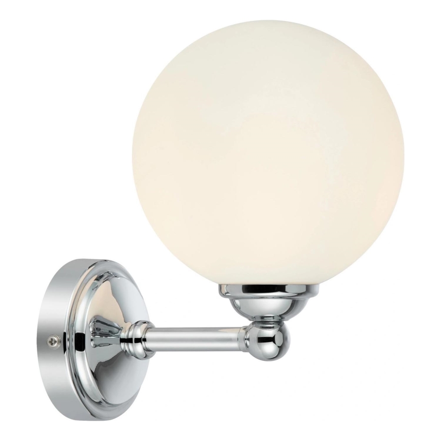 Markslöjd 109022 - Бра TROPEA 1xG9/20W/230V глянцевый хром