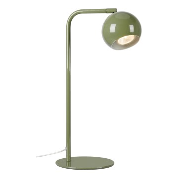 Markslöjd 109034 - Настольная лампа POP 1xGU10/7W/230V зелёная
