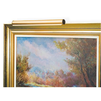 Markslöjd 214242 - Подсветка для картин MONA LISA 2xE14/25W/230V