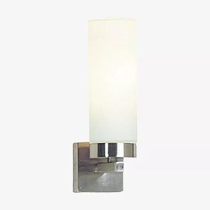 Markslöjd 234744 - Настенный светильник для ванной комнаты STELLA 1xE14/40W/230V IP44
