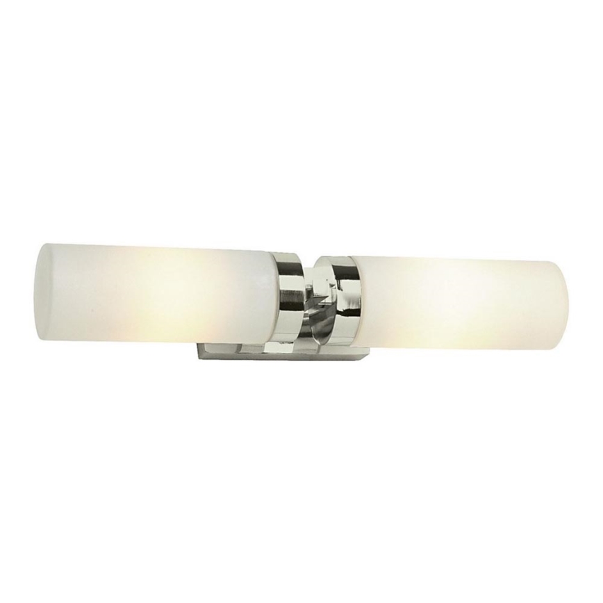 Markslöjd 234841, 450712 - Настінний світильник для ванної кімнати STELLA 2xE14/40W/230V IP44