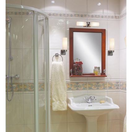 Markslöjd 234841, 450712 - Светильник для ванной комнаты STELLA 2xE14/40W/230V IP44