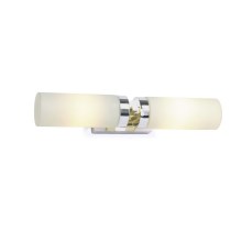 Markslöjd 234844, 450712 - Настенный светильник для ванной комнаты STELLA 2xE14/40W/230V IP44