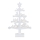 Markslöjd 703882 - Светодиодное рождественское украшение PRINCE 11xLED/0,66W/4,5V