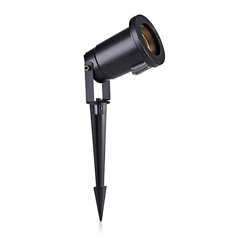 Markslöjd 703994 - Светодиодный проектор COSMORAMA 2xLED/0,63W/230/12V IP44 (звезды)