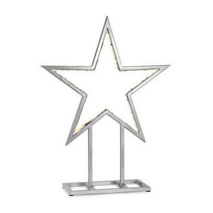 Markslöjd 704002 - Вулична різдвяна LED декорація STOLT LED/1,26W/12V IP44