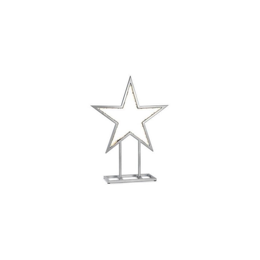 Markslöjd 704002 - Вулична різдвяна LED декорація STOLT LED/1,26W/12V IP44