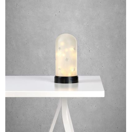 Markslöjd 704488 - LED Різдвяна прикраса LISETTE 20xLED/0,6W/4,5V