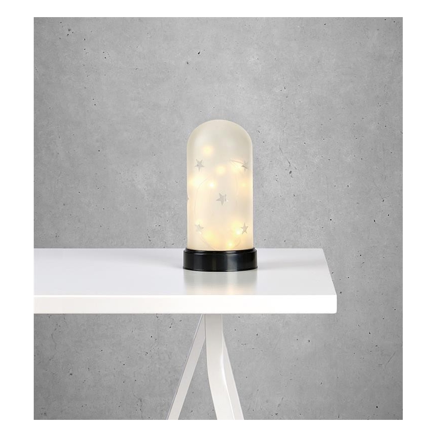 Markslöjd 704488 - Светодиодное рождественское украшение LISETTE 20xLED/0,6W/4,5V
