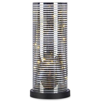Markslöjd 704492 - LED Різдвяна декорація MOA LED/1,2W/3xAA