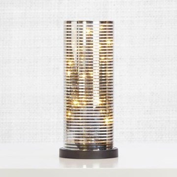 Markslöjd 704492 - Світлодіодна різдвяна прикраса MOA 20xLED/3xAA
