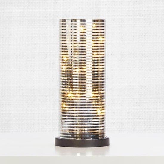 Markslöjd 704492 - Світлодіодна різдвяна прикраса MOA 20xLED/3xAA