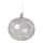 Markslöjd 704863 - LED Різдвяна прикраса LINA 20xLED/0,6W/4,5V сіра