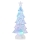 Markslöjd 705616 - Светодиодное рождественское украшение SALLY LED/0,5W/4,5V