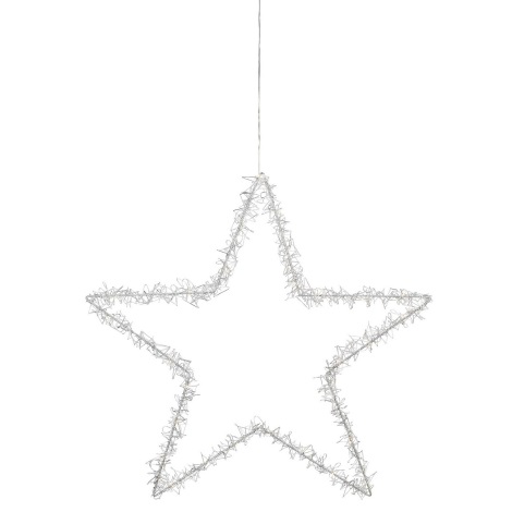 Markslöjd 705777 - Светодиодное уличное рождественское украшение TANGLE LED/2,4W/230V диаметр 60 см IP44