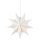 Markslöjd 706047 - Рождественское украшение DORA 1xE14/25W/230V диаметр 45 см белый