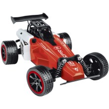 Машинка Buggy Formule на дистанційному керуванні червоний/чорний