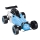 Машинка на дистанционном управлении Buggy Formula синий/черный