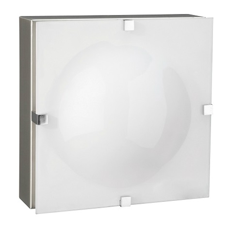Massive 17219/47/10 - Светодиодный настенный светильник для ванной комнаты SLAGELSE 1xLED/7,5W/230V IP44