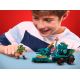 Mattel - Детский конструктор "Мастера Вселенной" Mega Construx 188 деталей