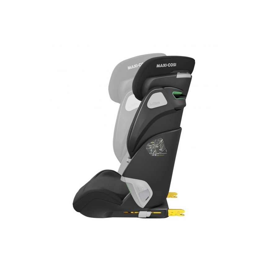 Maxi-Cosi - Автокресло KORE PRO черный