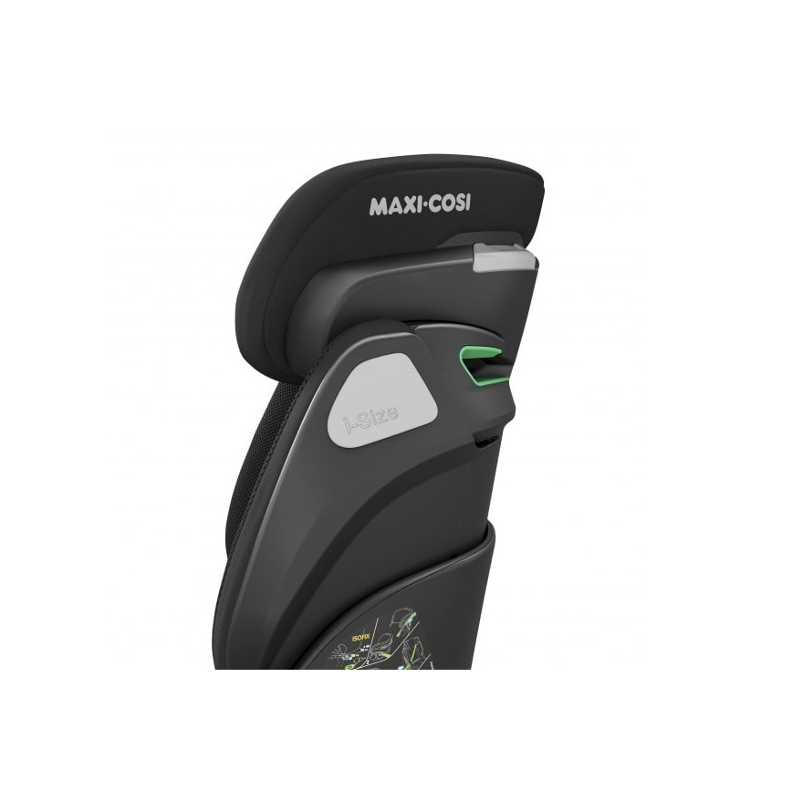 Maxi-Cosi - Автокресло KORE PRO черный