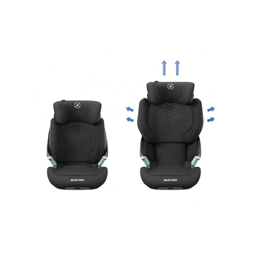 Maxi-Cosi - Автокресло KORE PRO черный