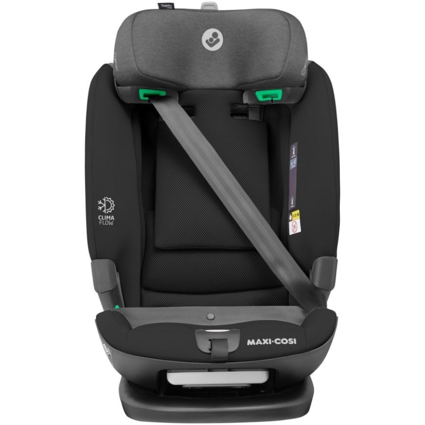 Maxi-Cosi - Автокресло TITAN PRO