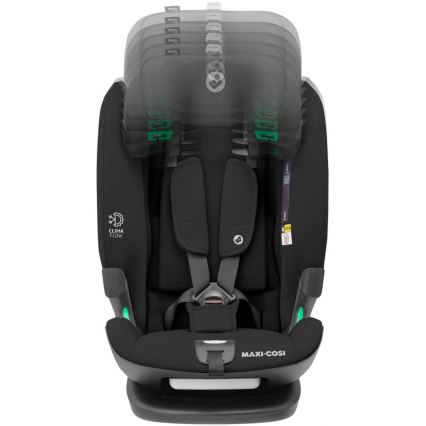 Maxi-Cosi - Автокресло TITAN PRO