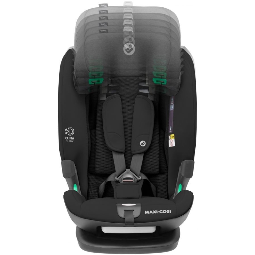 Maxi-Cosi - Автокресло TITAN PRO