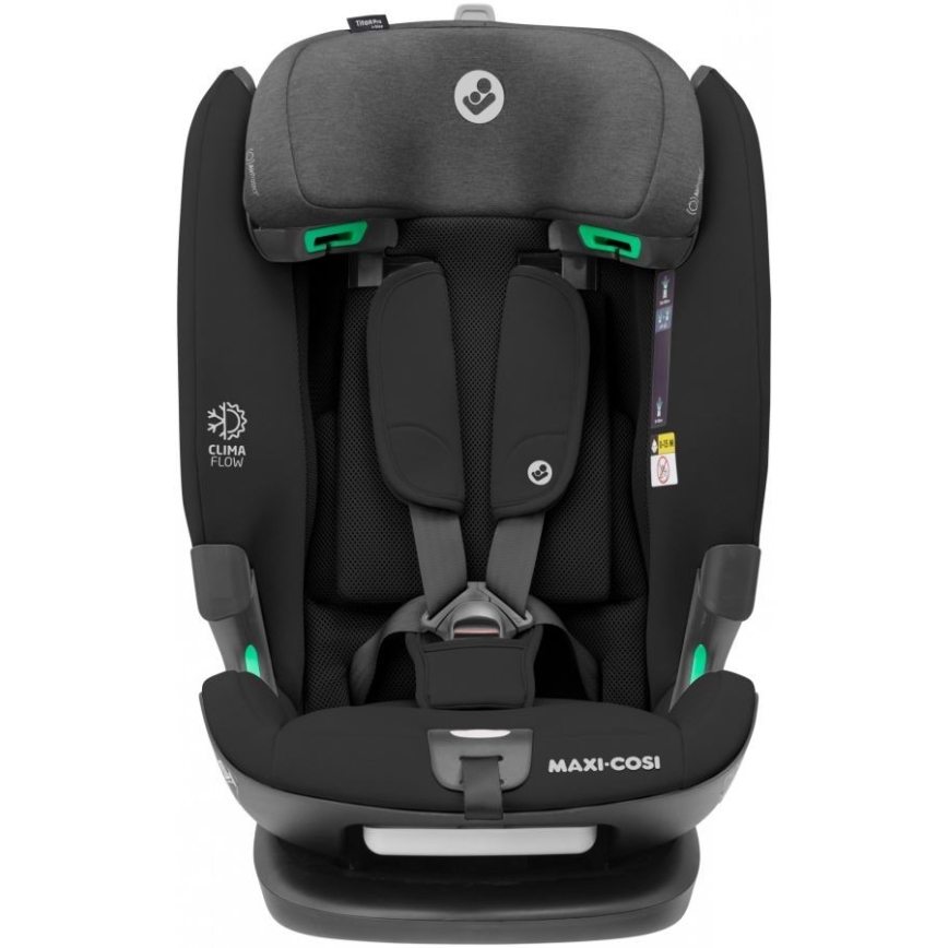 Maxi-Cosi - Автокресло TITAN PRO