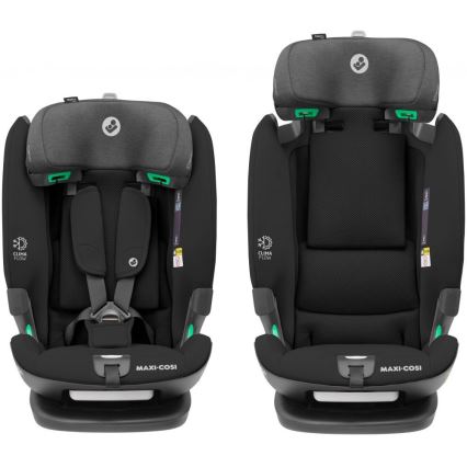 Maxi-Cosi - Автокресло TITAN PRO