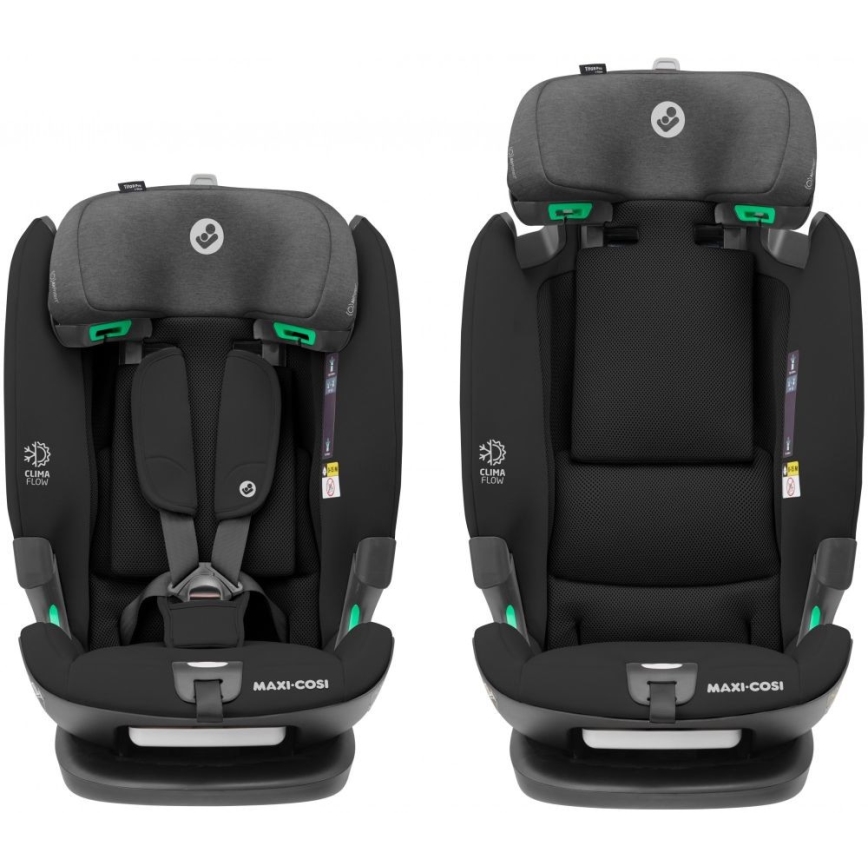 Maxi-Cosi - Автокресло TITAN PRO